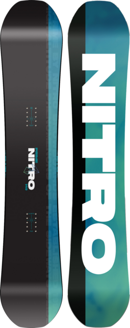 Nitro Prime Chroma (26/27)