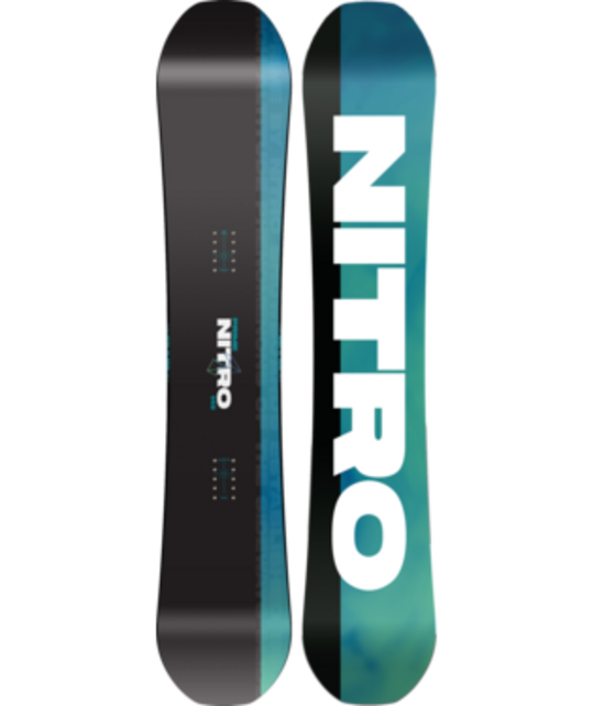 Nitro Prime Chroma (26/27)