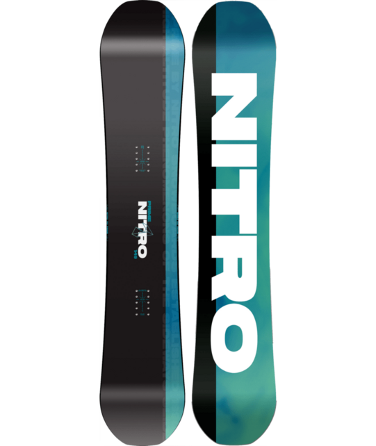 Nitro Prime Chroma (26/27)