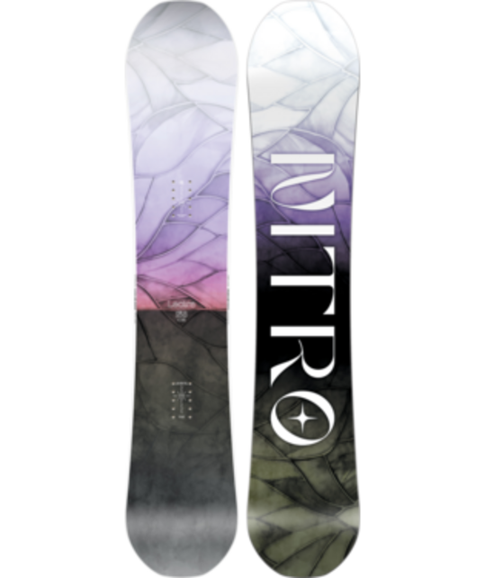 Nitro Lectra Leaf (26/27)