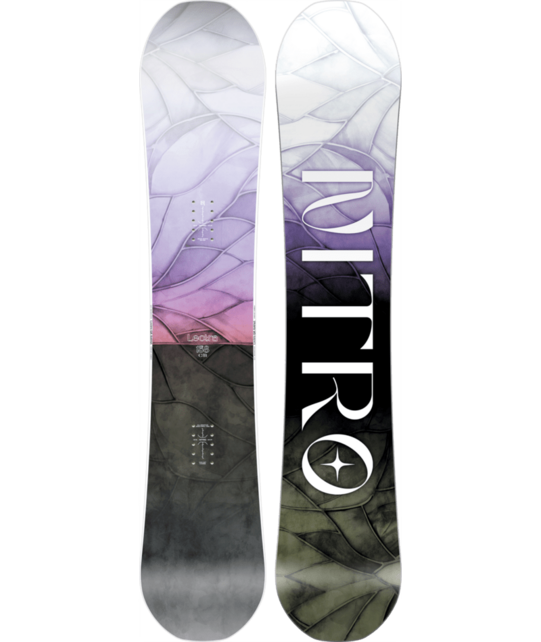 Nitro Lectra Leaf (26/27)