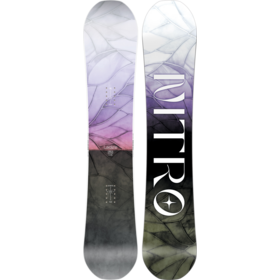 Nitro Lectra Leaf (26/27)