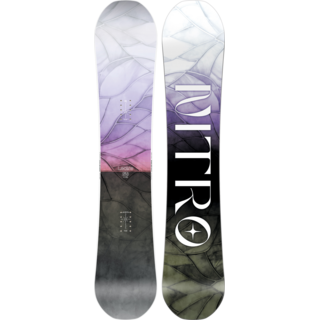 Nitro Lectra Leaf (26/27)