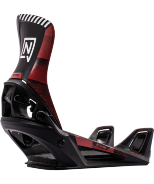 Nitro Step-On Mens (26/27) Og