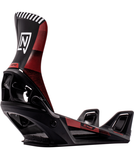 Nitro Step-On Mens (26/27) Og