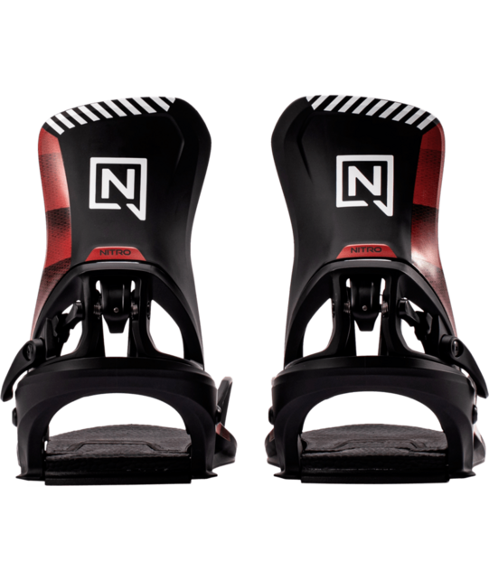 Nitro Step-On Mens (26/27) Og