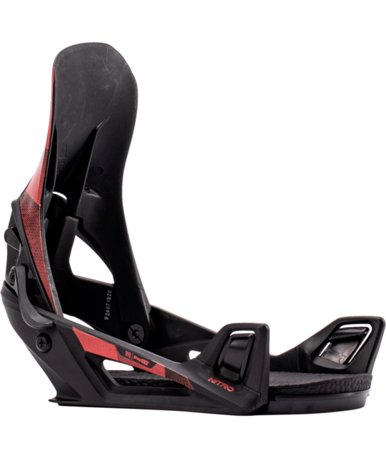 Nitro Step-On Mens (26/27) Og