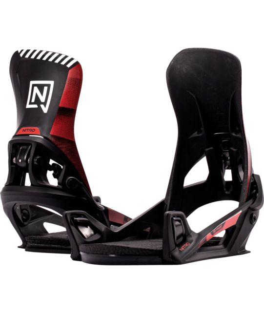 Nitro Step-On Mens (26/27) Og