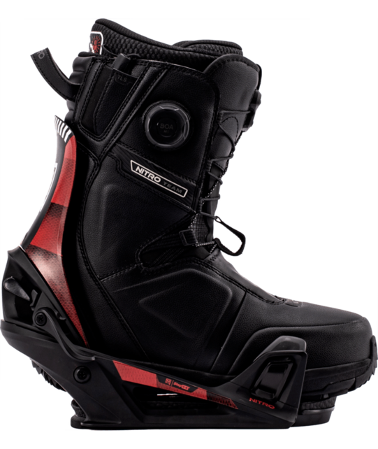 Nitro Step-On Mens (26/27) Og