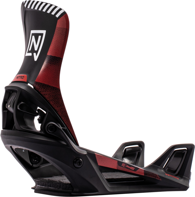 Nitro Step-On Mens (26/27) Og