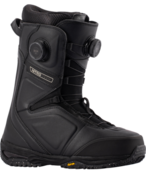 Nitro Team Boa (26/27) Black