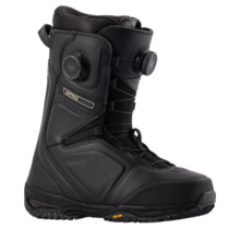 Nitro Team Boa (26/27) Black