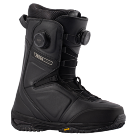 Nitro Team Boa (26/27) Black