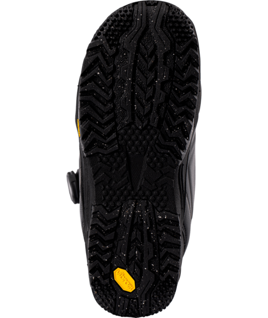 Nitro Team Boa (26/27) Black