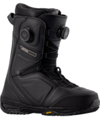 Nitro Team Boa (26/27) Black