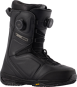 Nitro Team Boa (26/27) Black