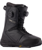 Nitro Team Boa Wide (26/27) Black
