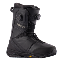Nitro Team Boa Wide (26/27) Black