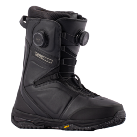 Nitro Team Boa Wide (26/27) Black