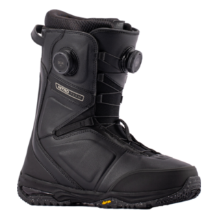 Nitro Team Boa Wide (26/27) Black