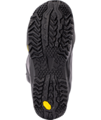 Nitro Team Boa Wide (26/27) Black