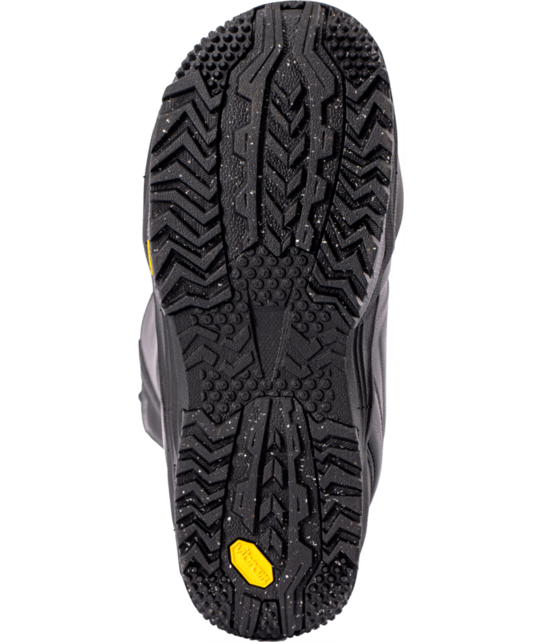 Nitro Team Boa Wide (26/27) Black