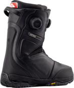 Nitro Team Boa Wide (26/27) Black