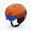 Giro Giro Spur Cp (25/26) Orange Blue Constant