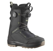 Salomon Echo Dual Boa Black (26/27)