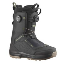 Salomon Echo Dual Boa Black (26/27)