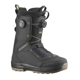 Salomon Echo Dual Boa Black (26/27)