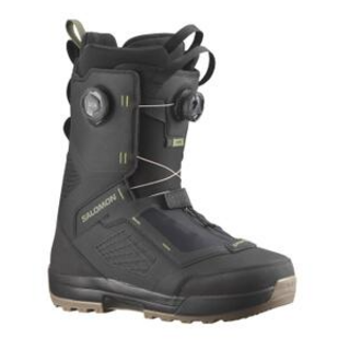 Salomon Echo Dual Boa Black (26/27)