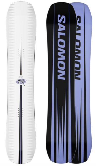 Salomon Assassin (26/27)