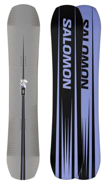 Salomon Assassin Pro (26/27)