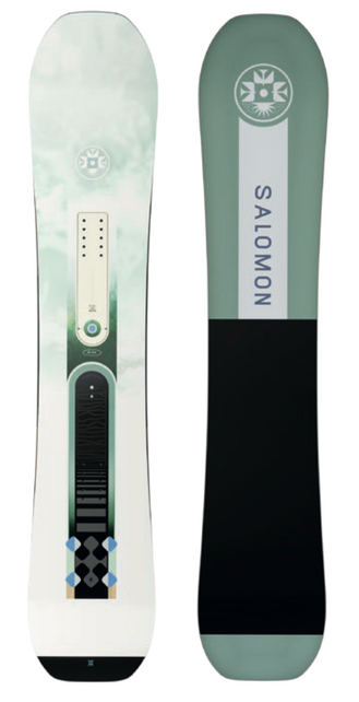Salomon Bliss (26/27)