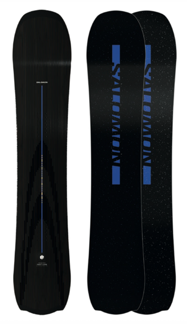 Salomon Fastlane (26/27)