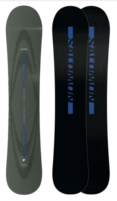Salomon Highpath (26/27)