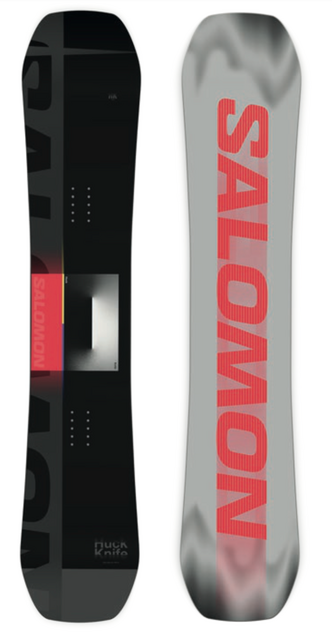 Salomon Huck Knife Pro (26/27)