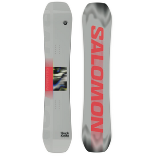 Salomon Huck Knife (26/27)