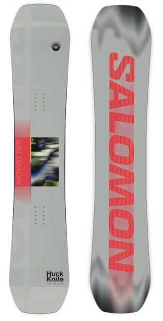Salomon Huck Knife (26/27)