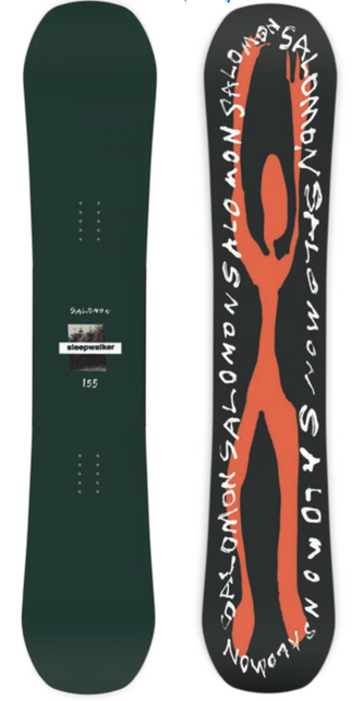 Salomon Sleepwalker (26/27)