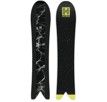 Salomon Hps - Wolle Nyvelt Fish (26/27)