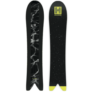 Salomon Hps - Wolle Nyvelt Fish (26/27)