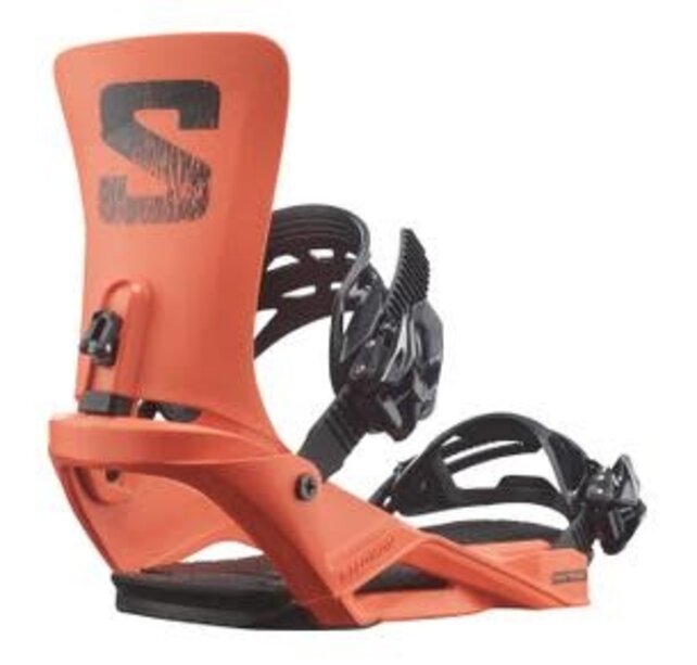 Salomon Rhythm Dragon Fire (26/27)