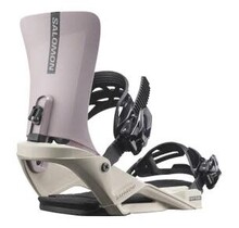 Salomon Rhythm Warm Grey (26/27)