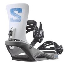 Salomon Rhythm Grey Race Blue (26/27)