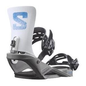 Salomon Rhythm Grey Race Blue (26/27)