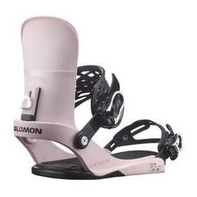 Salomon Edb Icy Pink (26/27)