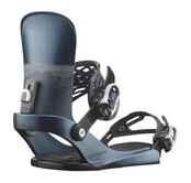 Salomon Edb Mediterranea Grey (26/27)