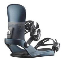 Salomon Edb Mediterranea Grey (26/27)